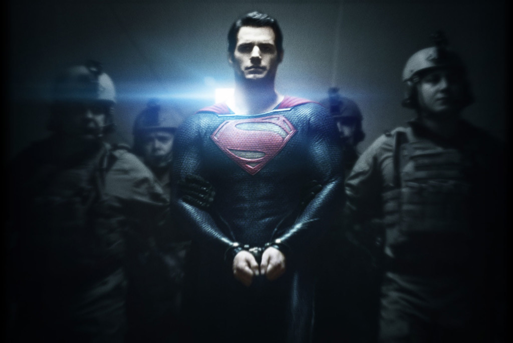 Man-of-Steel